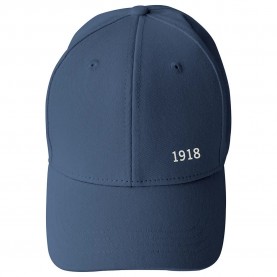 Шапка MILAN 430 Since 1918 cap - Blue шапка,всички,шапки,milan,430,since,1918,cap,blue