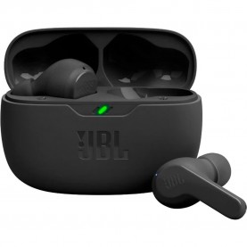 Слушалки JBL Vibe Beam wireless earphones - Black слушалки,слушалки,jbl,vibe,beam,wireless,earphones,black