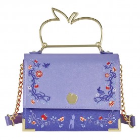 чанта,всички,чанти,loungefly,snow,white,disney,princess,handbag,multicolor
