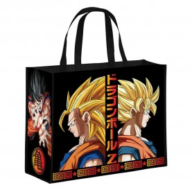 чанта,всички,чанти,lyo,dragon,ball,super,saiyan,handbag,multicolor