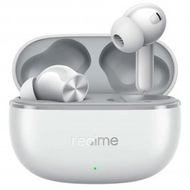 слушалки,слушалки,realme,buds,t200,lite,wireless,earphones,grey