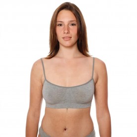 Bmymoon Bamboo Univers bra - Grey (Grey) дамско,бельо,дамски,бикини,и,танкини,bmymoon,bamboo,univers,bra,grey,(grey)