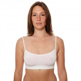 Bmymoon Bamboo Univers bra - White (White) дамско,бельо,дамски,бикини,и,танкини,bmymoon,bamboo,univers,bra,white,(white)
