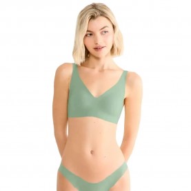 дамско,бельо,дамски,бикини,и,танкини,sloggi,zero,feel,2.0,ultra,bra,green,(moroccan,mint)