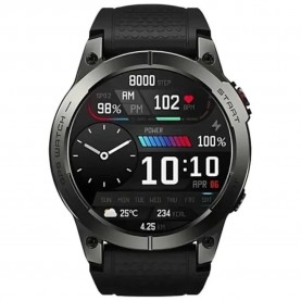 часовници,zeblaze,stratos,3,smartwatch,refurbished,black
