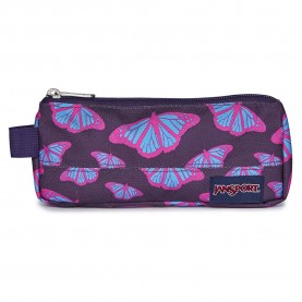 канцеларски,принадлежности,jansport,basic,pencil,case,purple,(flutter,purple)