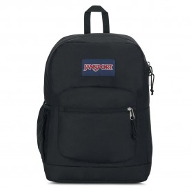 раница,раници,jansport,cross,town,plus,26l,backpack,black,(black)