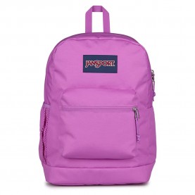 раница,раници,jansport,cross,town,plus,26l,backpack,purple,(digital,fuchsia)