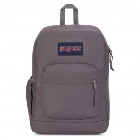раница,раници,jansport,cross,town,plus,26l,backpack,grey,(graphite,grey)