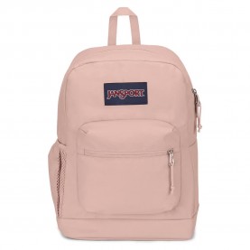 раница,раници,jansport,cross,town,plus,26l,backpack,pink,(misty,rose)
