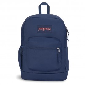 раница,раници,jansport,cross,town,plus,26l,backpack,blue,(navy)