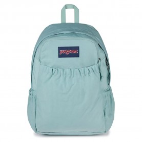 раница,раници,jansport,slouch,15l,backpack,blue,(faded,sage)