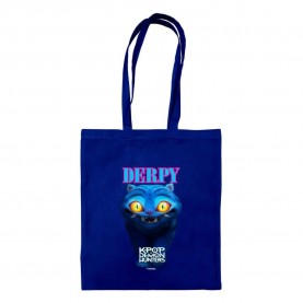 чанта,всички,чанти,pyramid,kpop,demon,hunters,derpy,tote,bag,blue,(multicolor)