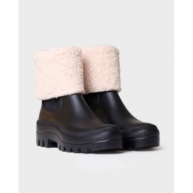 обувки,дамски,боти,мъжки,боти,toni,pons,colmar,rain,boots,black,(black)