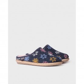 пантофи,дамски,пантофи,toni,pons,deli,cp,slippers,navy