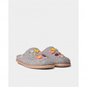 пантофи,дамски,пантофи,toni,pons,deli,ef,slippers,light,grey,multicolor