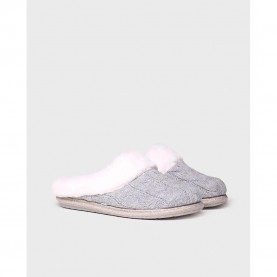 Пантофи Toni pons Deli-Sc slippers - Grey (Grey) пантофи,дамски,пантофи,toni,pons,deli,sc,slippers,grey,(grey)