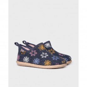 пантофи,дамски,пантофи,toni,pons,duna,cp,slippers,navy