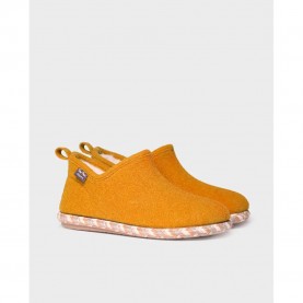 пантофи,дамски,пантофи,toni,pons,duna,fp,slippers,ochre