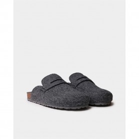 пантофи,мъжки,пантофи,toni,pons,genis,slippers,grey,(anthracite)