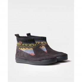 обувки,мъжки,маратонки,дамски,маратонки,toni,pons,gigi,af,slip,on,shoes,grey,(grey)