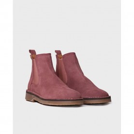 дамски,боти,дамски,високи,обувки,за,ходене,toni,pons,isa,sy,booties,pink,(crimson)