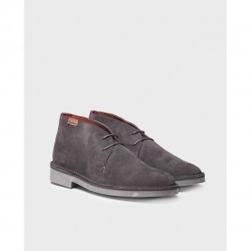 Toni pons Jacob-Sy booties - Grey (Grey) дамски,боти,дамски,високи,обувки,за,ходене,toni,pons,jacob,sy,booties,grey,(grey)