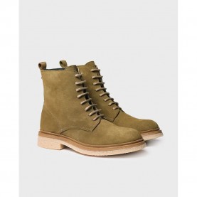дамски,боти,toni,pons,lou,sy,booties,green,(olive,green)