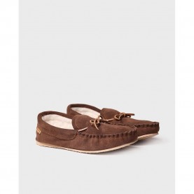 пантофи,дамски,пантофи,toni,pons,mila,slippers,brown,(brown)