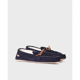 Пантофи Toni pons Nagel slippers - Blue (Navy) пантофи,мъжки,пантофи,toni,pons,nagel,slippers,blue,(navy)