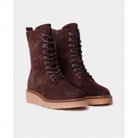 Toni pons Nimes-Sy booties - Brown (Brown) дамски,боти,дамски,високи,обувки,за,ходене,toni,pons,nimes,sy,booties,brown,(brown)