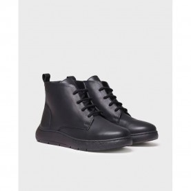 Toni pons Pescara booties - Black (Black) дамски,боти,дамски,високи,обувки,за,ходене,toni,pons,pescara,booties,black,(black)