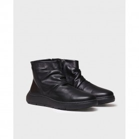 дамски,боти,дамски,високи,обувки,за,ходене,toni,pons,pretoria,booties,black,(black)