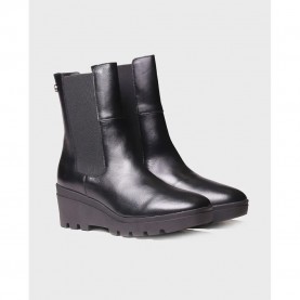 Toni pons Robin-P booties - Black (Black) дамски,боти,дамски,високи,обувки,за,ходене,toni,pons,robin,p,booties,black,(black)