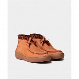 дамски,боти,дамски,високи,обувки,за,ходене,toni,pons,salerno,booties,brown,leather