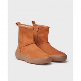 дамски,боти,дамски,високи,обувки,за,ходене,toni,pons,salou,booties,brown,leather