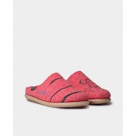 пантофи,дамски,пантофи,toni,pons,snoopy,slippers,red