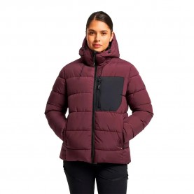 яке,мъжки,якета,дамски,якета,и,палта,tenson,colby,jacket,purple,(aubergine)