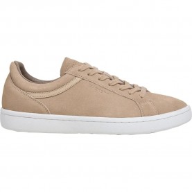 Маратонки Hackett Beck Vibes trainers - Beige (Malt Beige) маратонки,мъжки,маратонки,дамски,маратонки,hackett,beck,vibes,trainers,beige,(malt,beige)