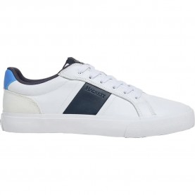 Маратонки Hackett Blake Handle trainers - White (White) маратонки,мъжки,маратонки,дамски,маратонки,hackett,blake,handle,trainers,white,(white)
