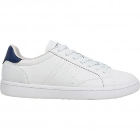 Маратонки Hackett Bond Break trainers - White (White) маратонки,мъжки,маратонки,дамски,маратонки,hackett,bond,break,trainers,white,(white)