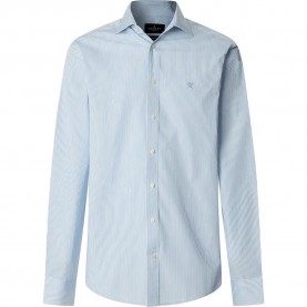 риза,с,дълъг,ръкав,дамски,ризи,мъжки,ризи,hackett,city,bengal,long,sleeve,shirt,blue,(sky,blue)