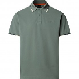 дамски,блузи,с,яка,мъжки,блузи,с,яка,hackett,coast,tipped,short,sleeve,polo,green,(sage,green)