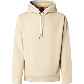 суичър,мъжки,пуловери,hackett,essential,hoodie,beige,(stone,beige)