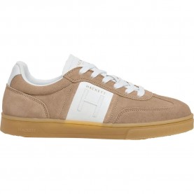 Маратонки Hackett Harper Hendon trainers - Beige (Sand Beige) маратонки,мъжки,маратонки,дамски,маратонки,hackett,harper,hendon,trainers,beige,(sand,beige)