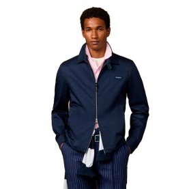 Яке Hackett Heritage jacket - Blue (Old Navy) яке,мъжки,якета,дамски,якета,и,палта,hackett,heritage,jacket,blue,(old,navy)
