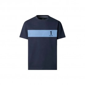 тениска,мъжки,тениски,дамски,тениски,hackett,heritage,nbr,panel,short,sleeve,t,shirt,blue,(old,navy)