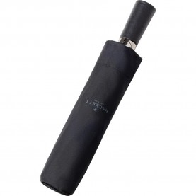 Чадър Hackett HM0100049 umbrella - Black (Black) чадър,чадъри,hackett,hm0100049,umbrella,black,(black)