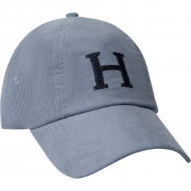 Шапка Hackett HM0400061 cap - Dusty Blue шапка,всички,шапки,hackett,hm0400061,cap,dusty,blue