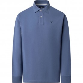 мъжки,блузи,с,яка,hackett,hm5500022,slim,fit,long,sleeve,polo,blue,(eton,blue)